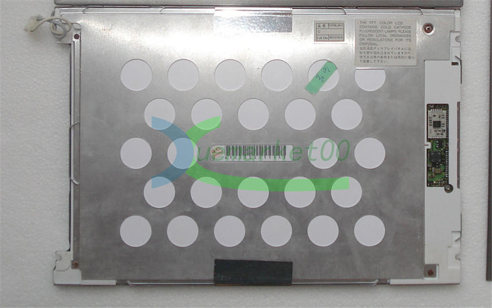 1PC 10.1" 640×480 NEC NL6448AC32-01 NL6448AC32-03 LCD Screen Panel