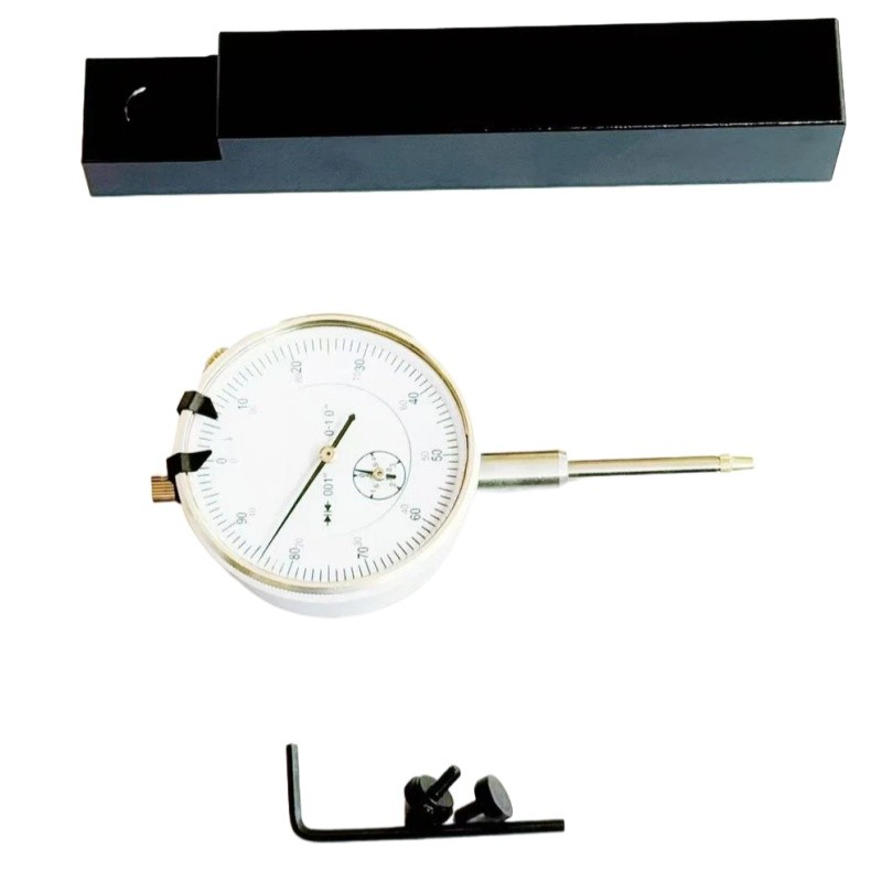 Sleeve Height Counter Bore Gauge 6434 for All Diesel Cylinder Bore Gauge 0-1.00"