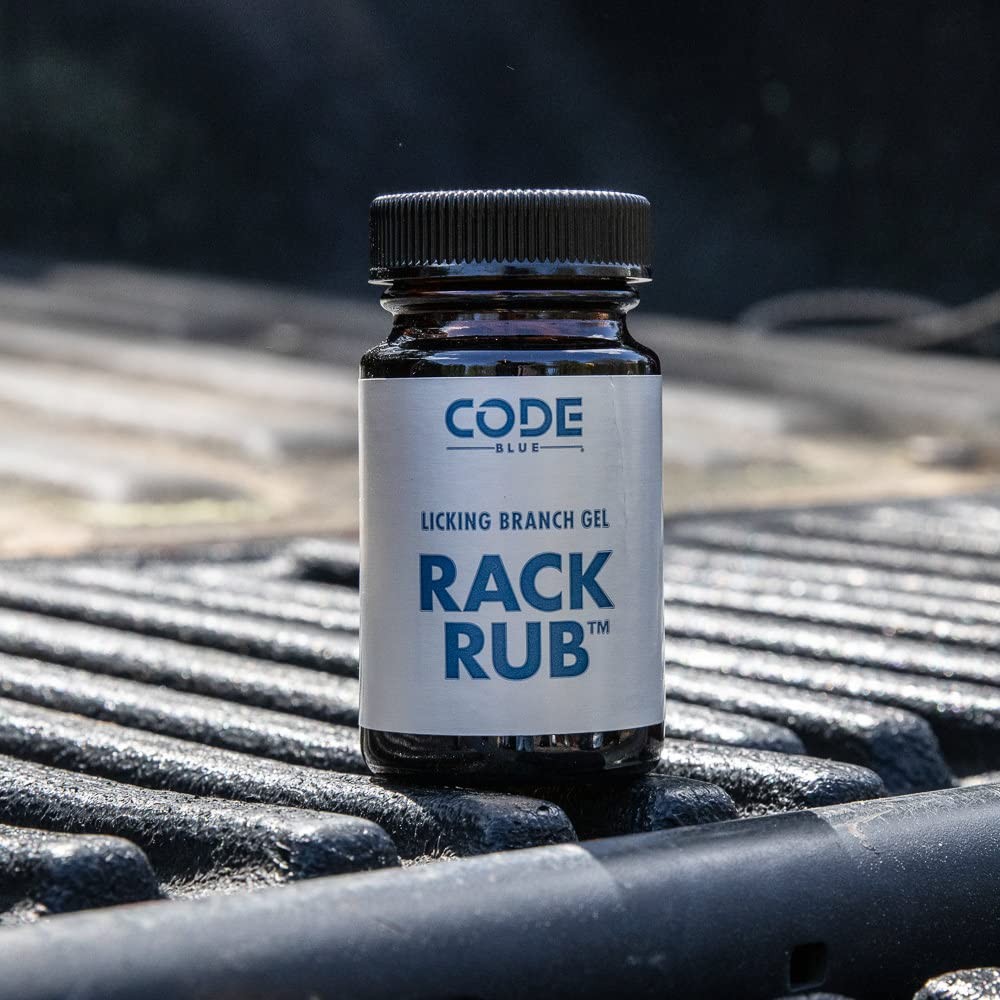Rack Rub Gel