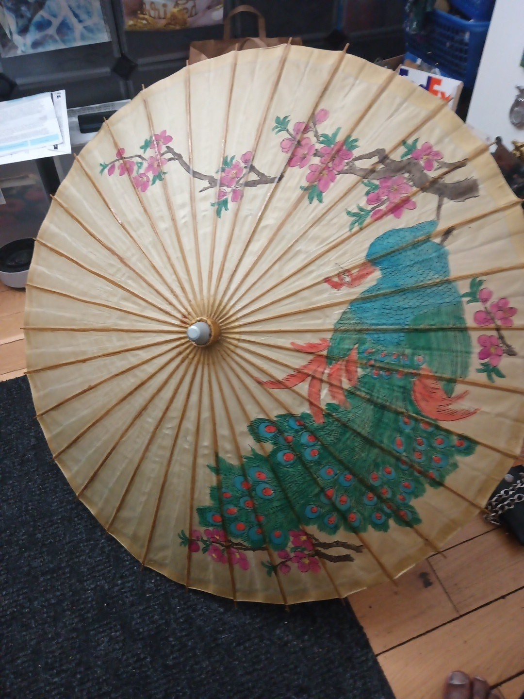 china umbrella