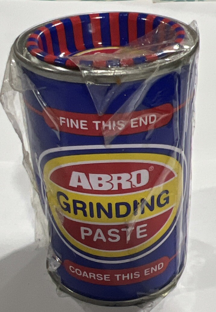ABRO GRINDING PASTE