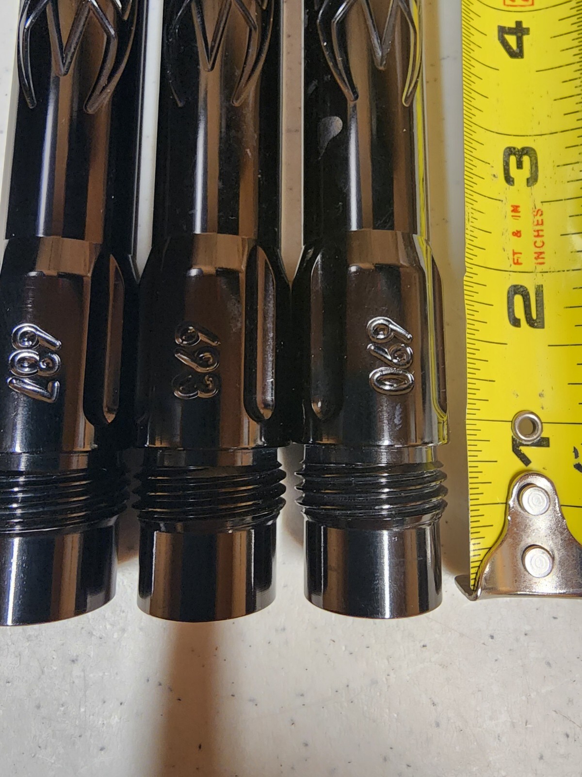 Empire Barrel Backs 693/687/690