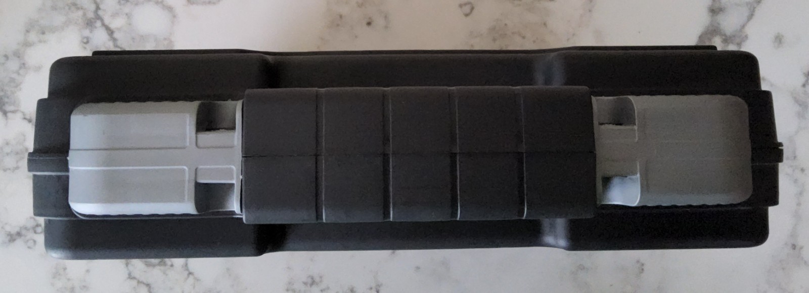 OEM Sig Sauer P238 - 380 Nitron - Hard Case Box w/ Accessories - Double Locking