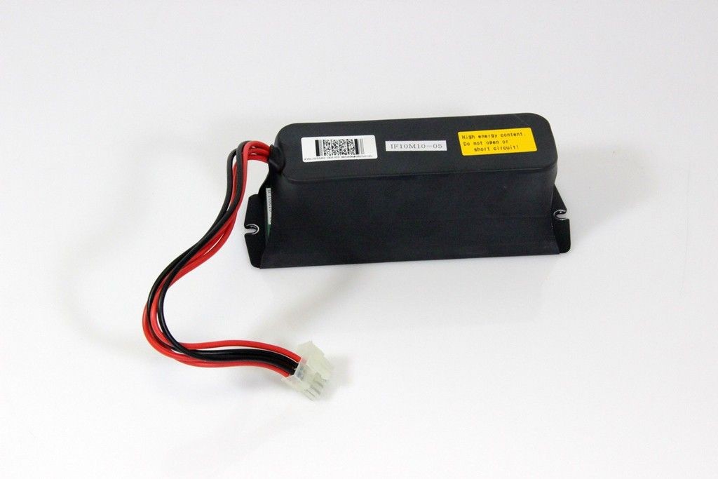 ABB IRC5 Controller Capacitor Unit DSQC 655 3HAC025562-001/03