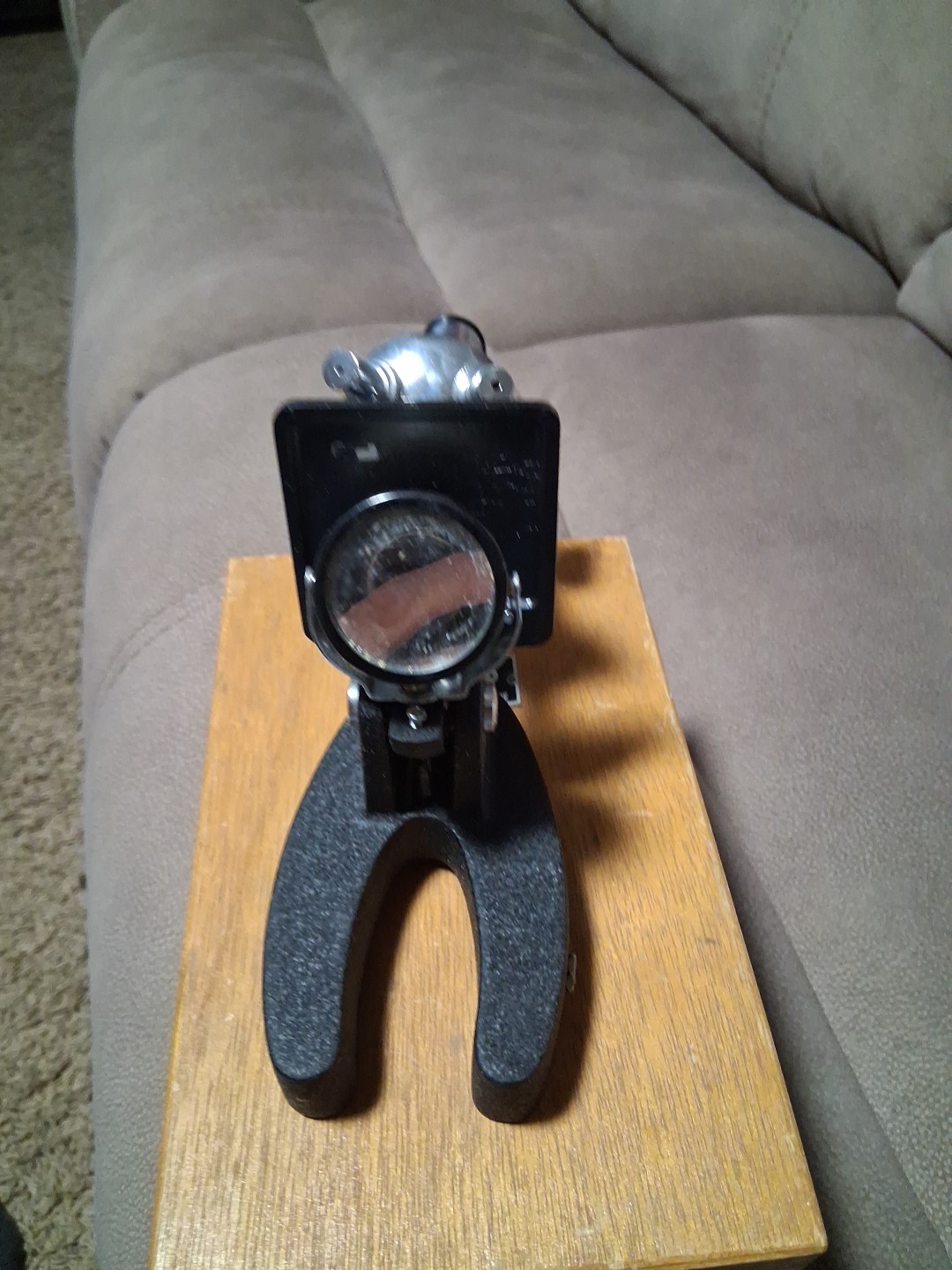 tasco microscope kit