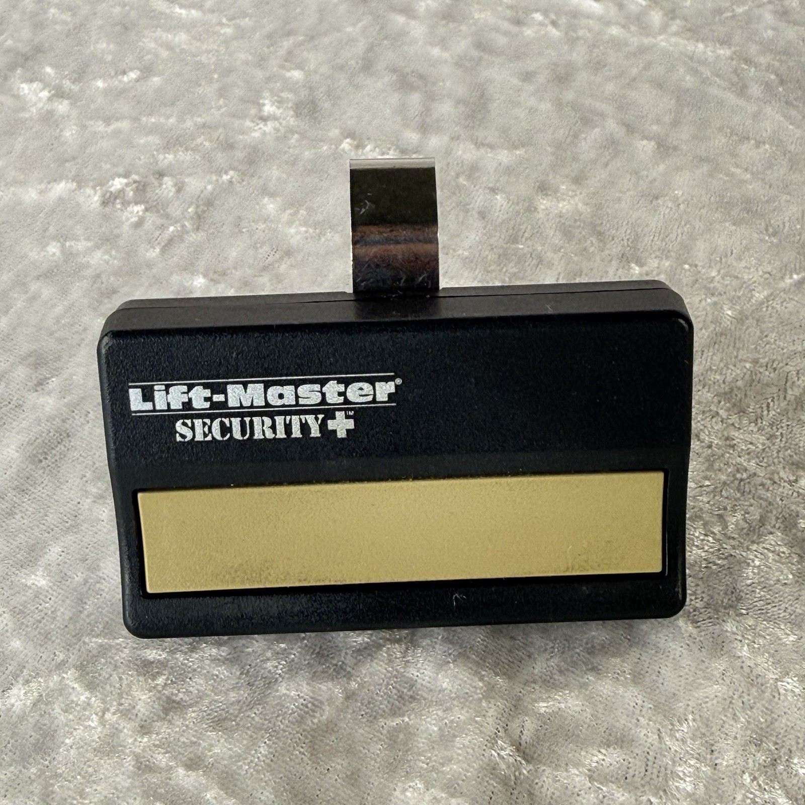 LiftMaster 971LM Security+ Garage Door Remote 390MHz Chamberlain Tested