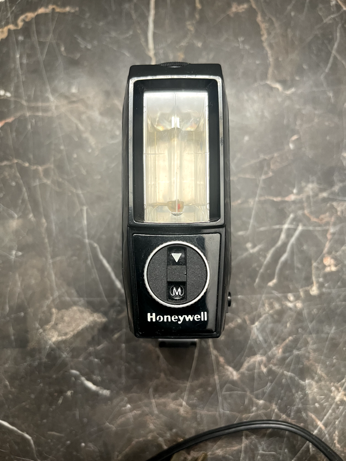 Honeywell Auto Strobonar 460 Electronic Flash Unit