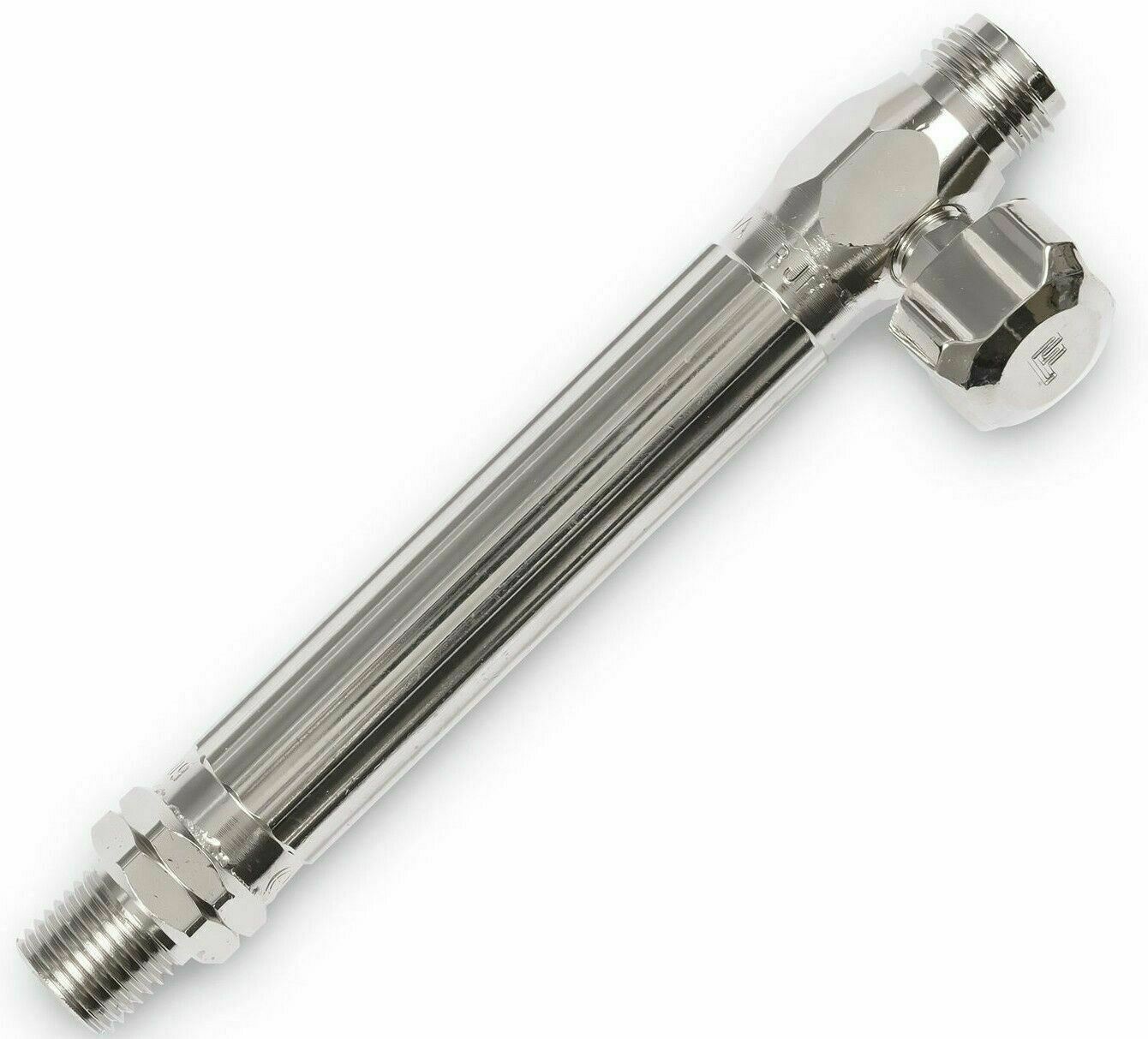 Miller Smith NE180A Torch Handle Assembly Handi-Heet