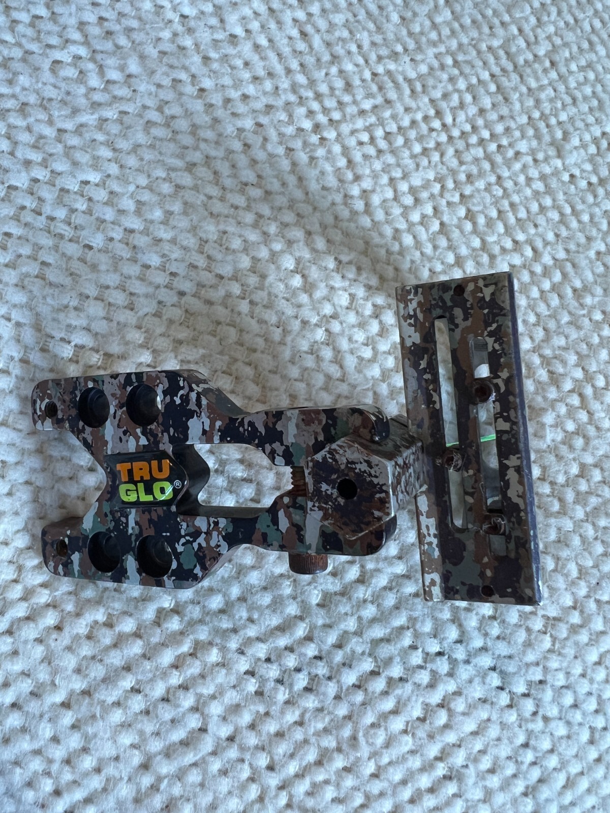 Tru Glo Fiber Optic Sight