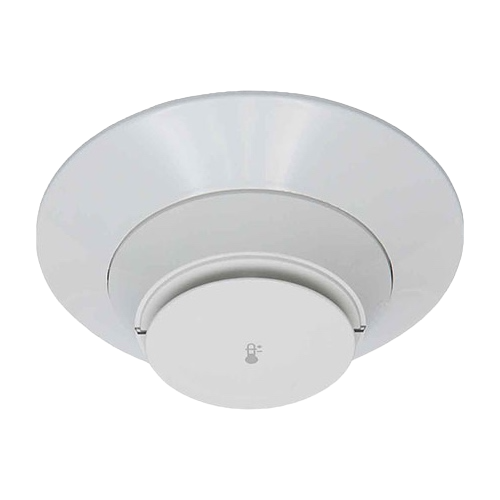 FIRE-LITE H365HT - Addressable High Heat Detector; Includes B210LP Base