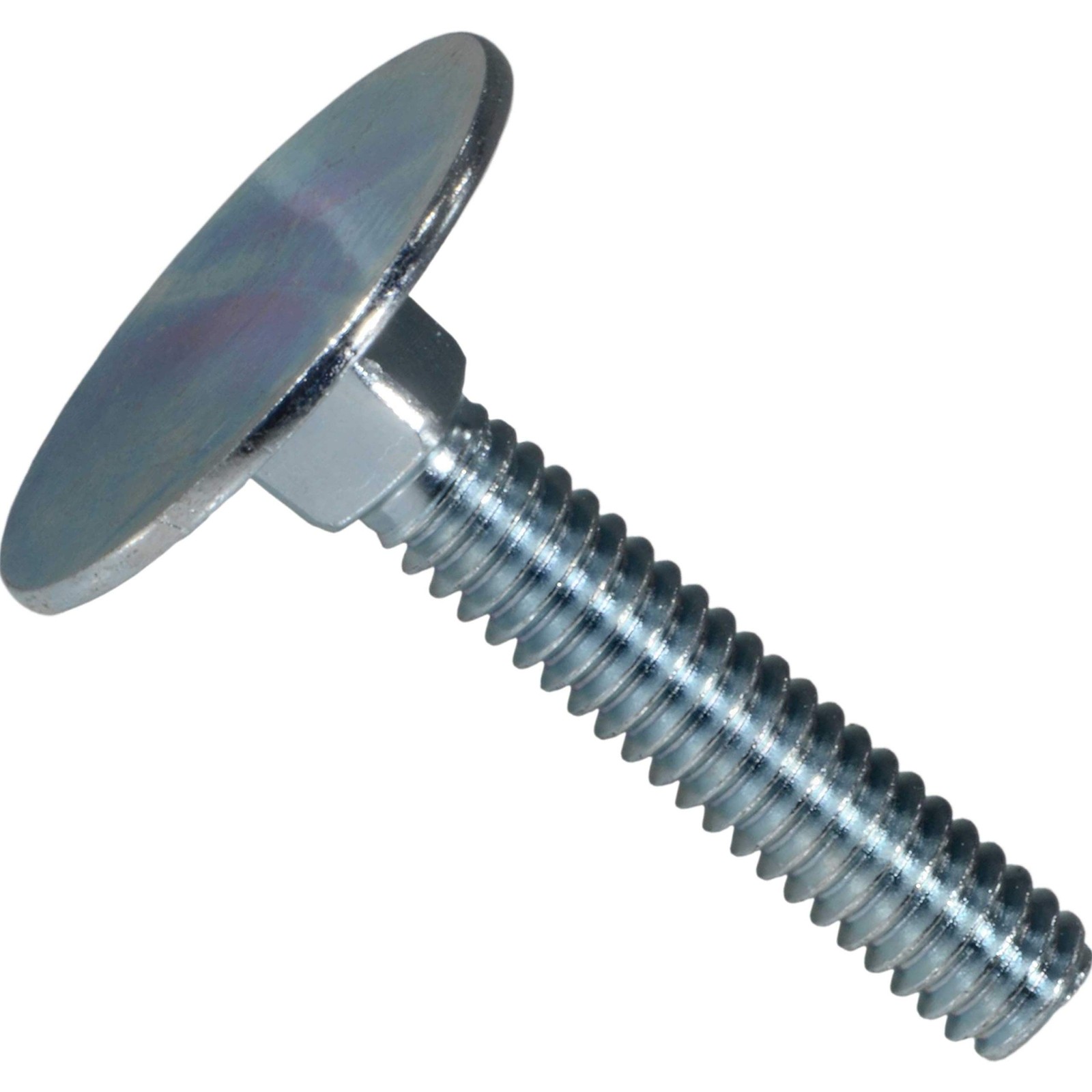 Hard-to-Find Fastener 014973239633 Elevator Bolts, 1/4-20 x 1-1/2, Piece-10