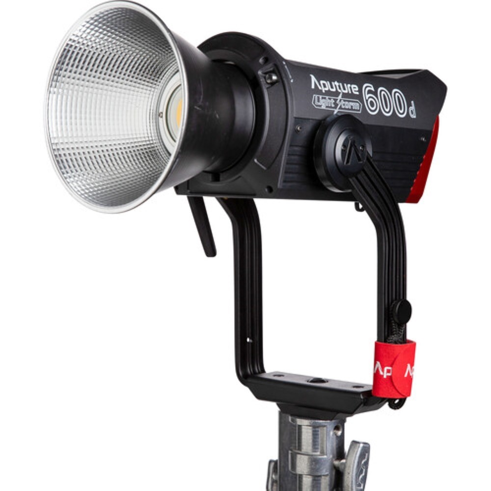 Aputure LS 600d Daylight LED Light | V-Mount