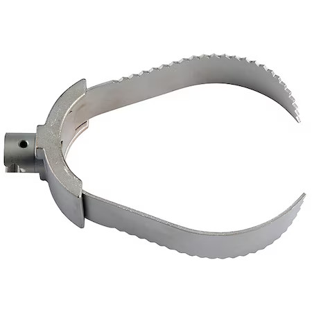 Milwaukee Tool 48-53-4833 4" Root Cutter For 1-1/4" Sectional Cable