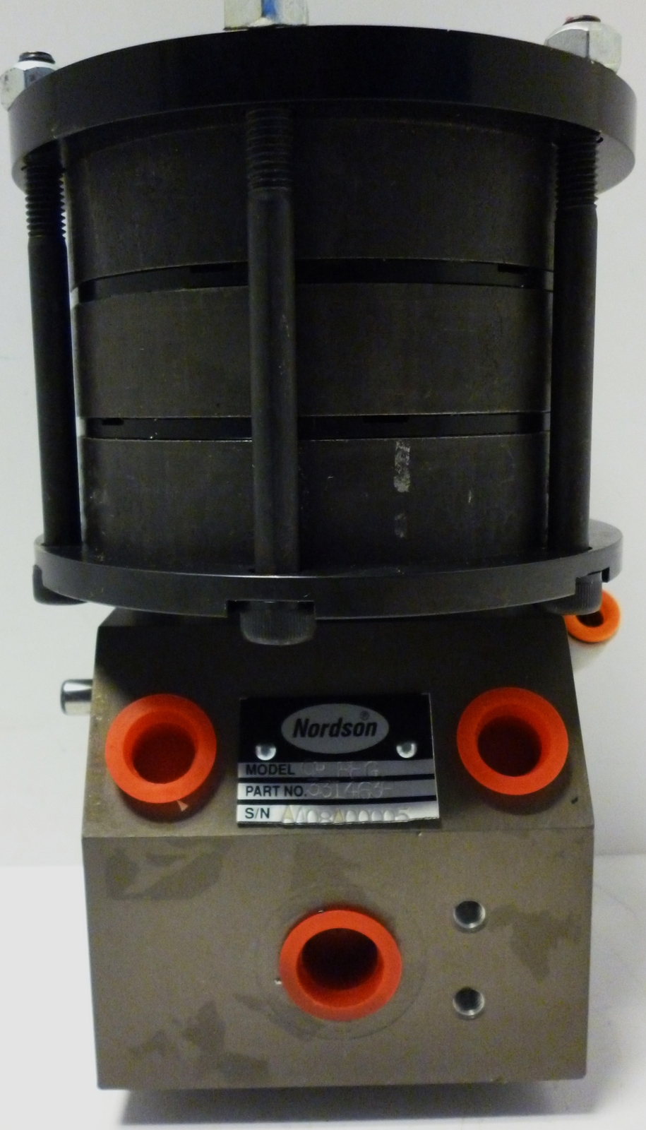 Nordson OPREG / 331463F Adhesive System Part