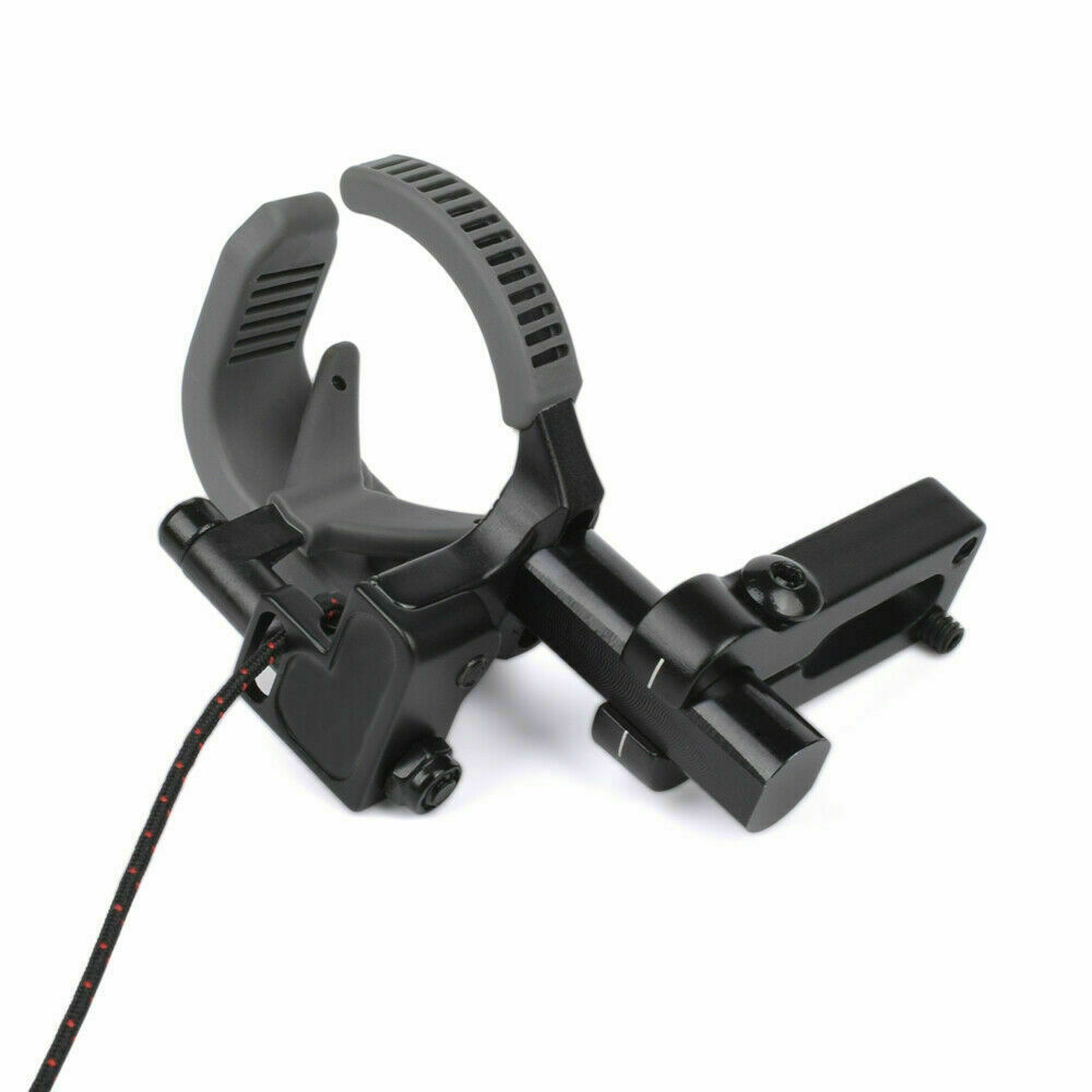 Drop Away Arrow Rest Right/Left Hand for Compound Bow Hunting Archery Adjustable