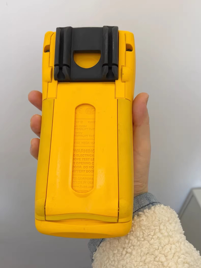 1PCS USED Precision Multifunction Process Calibrator FLUKE 724