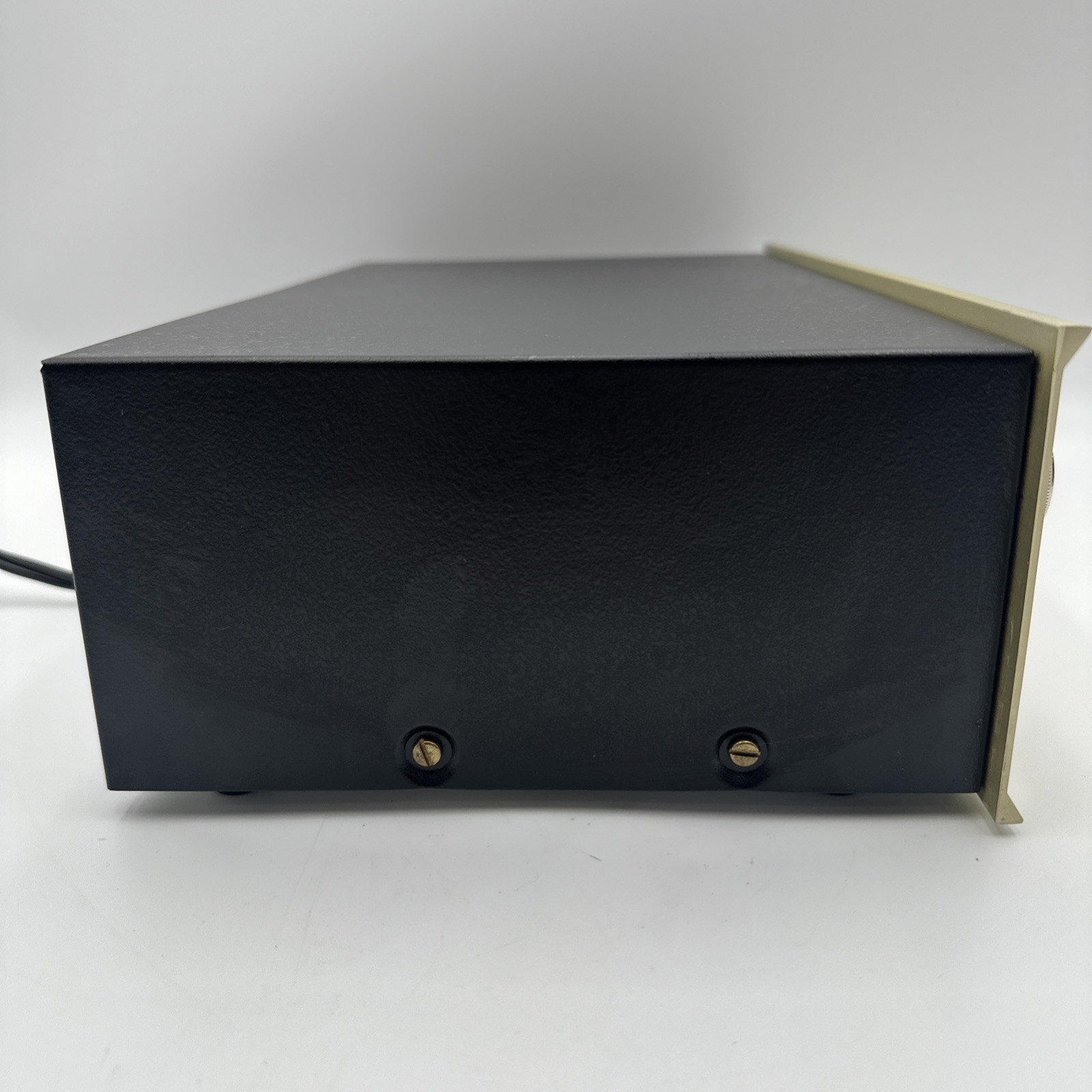 Dynaco PAT-4 Stereo Preamplifier - Gold Tested Working