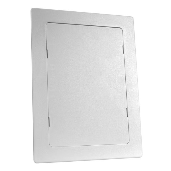 Everbilt APD69 Access Panel Door with Frame 6" x 9" White 154978 Paintable
