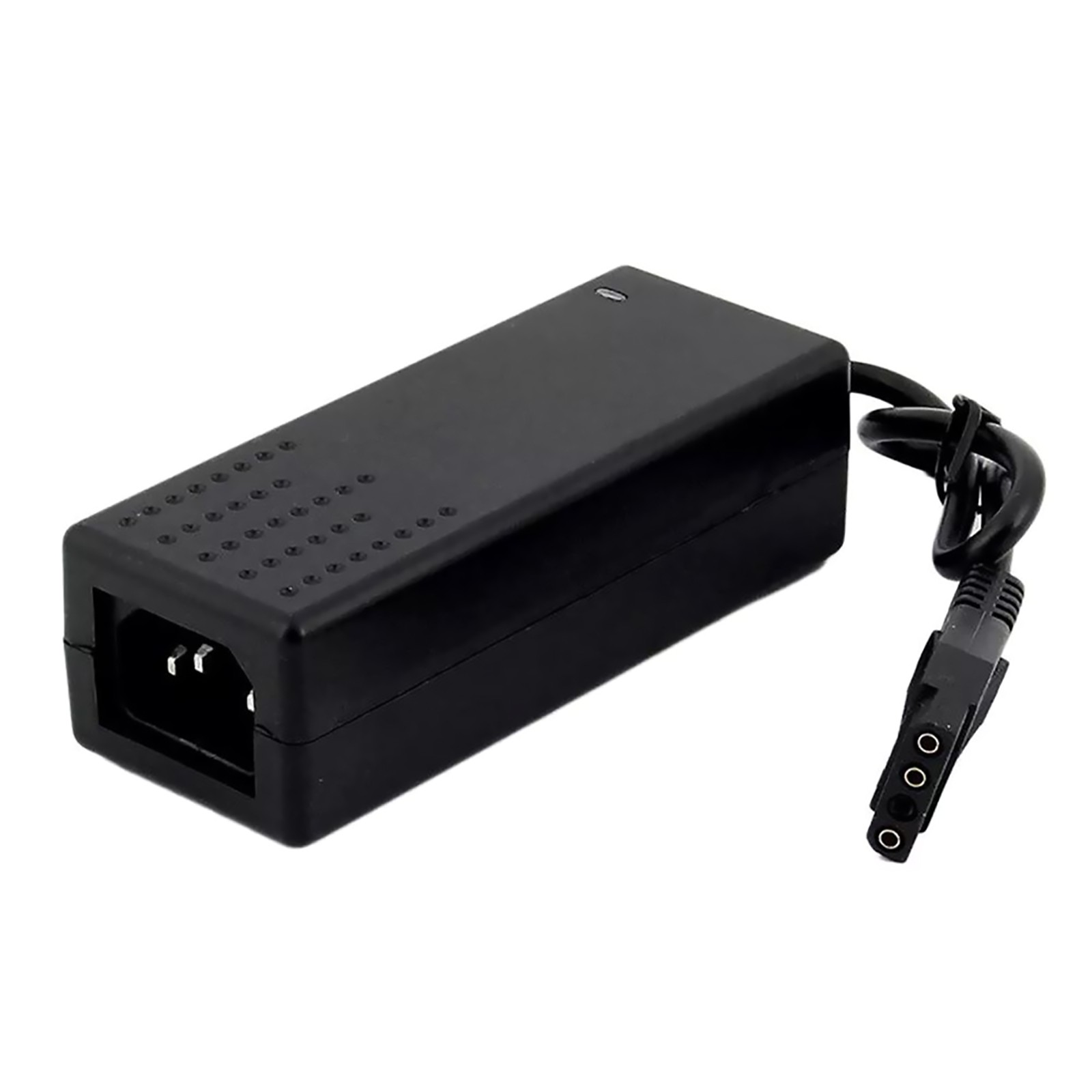 External 12V 5V 2A Hard Disk Drive Power Supply USB to SATA/IDE Power Adapter