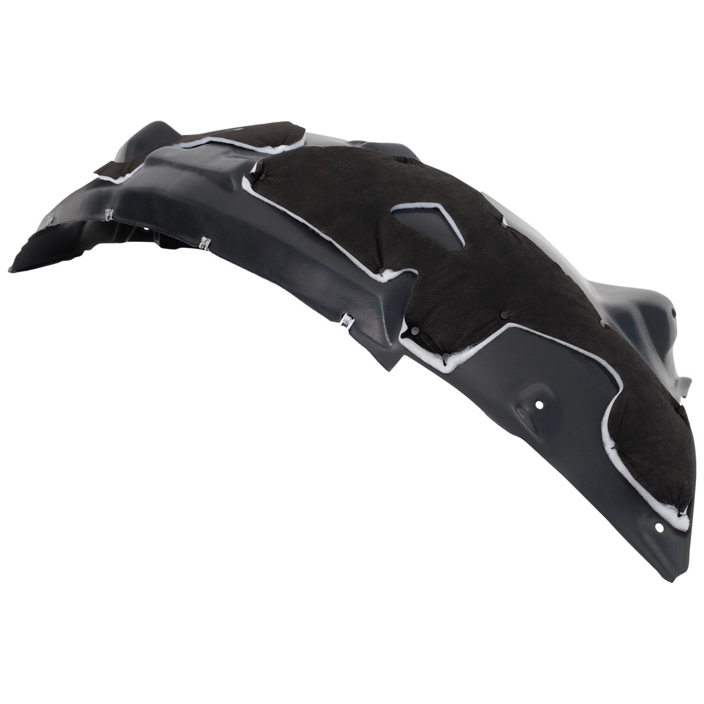 Fender Liner For Ford F-150 2021 Front Right Inner 3.0L