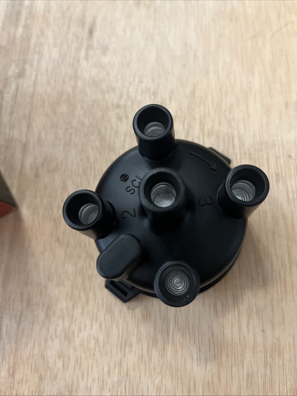 Switches 174-0844