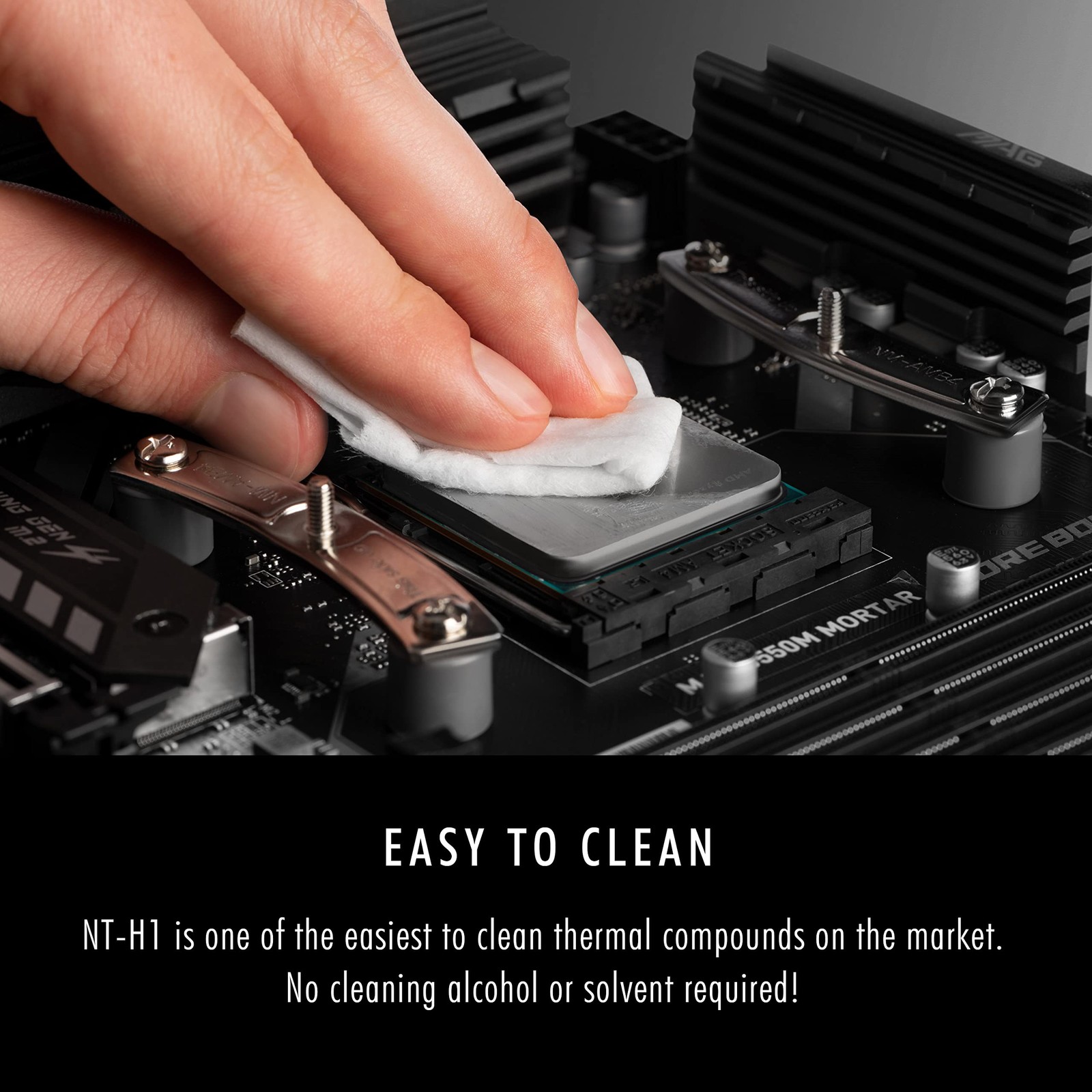 Thermal Computer Paste 10g High Performance CPU Cooling Compound
