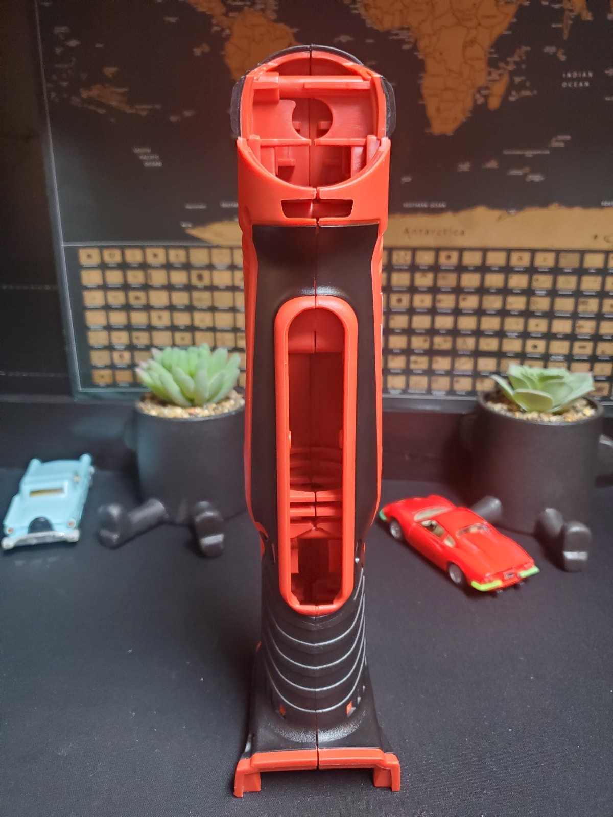 MILWAUKEE TOOLS 2615-20 Case Only