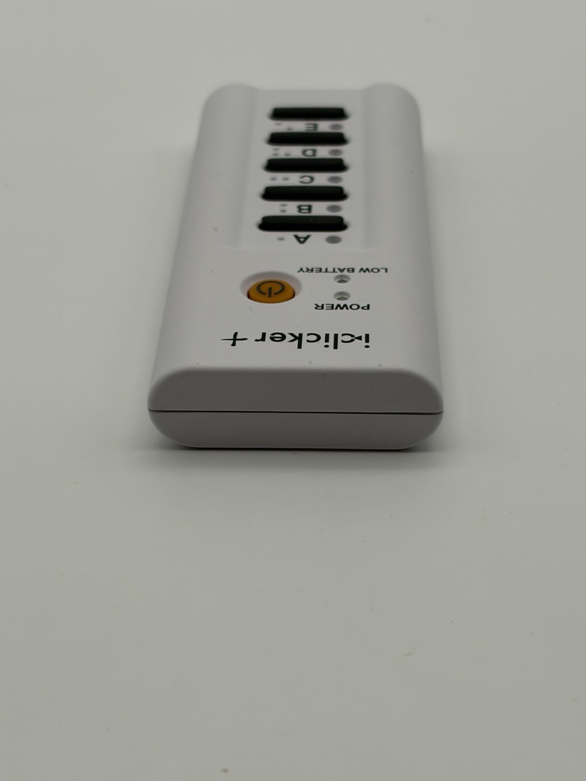 iClicker Student Remote Classroom Response Clicker RLR15 Tested Working