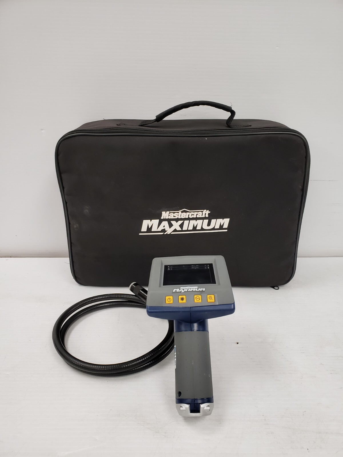 (40924-1) Maximum 057-4548-0 Inspection Camera