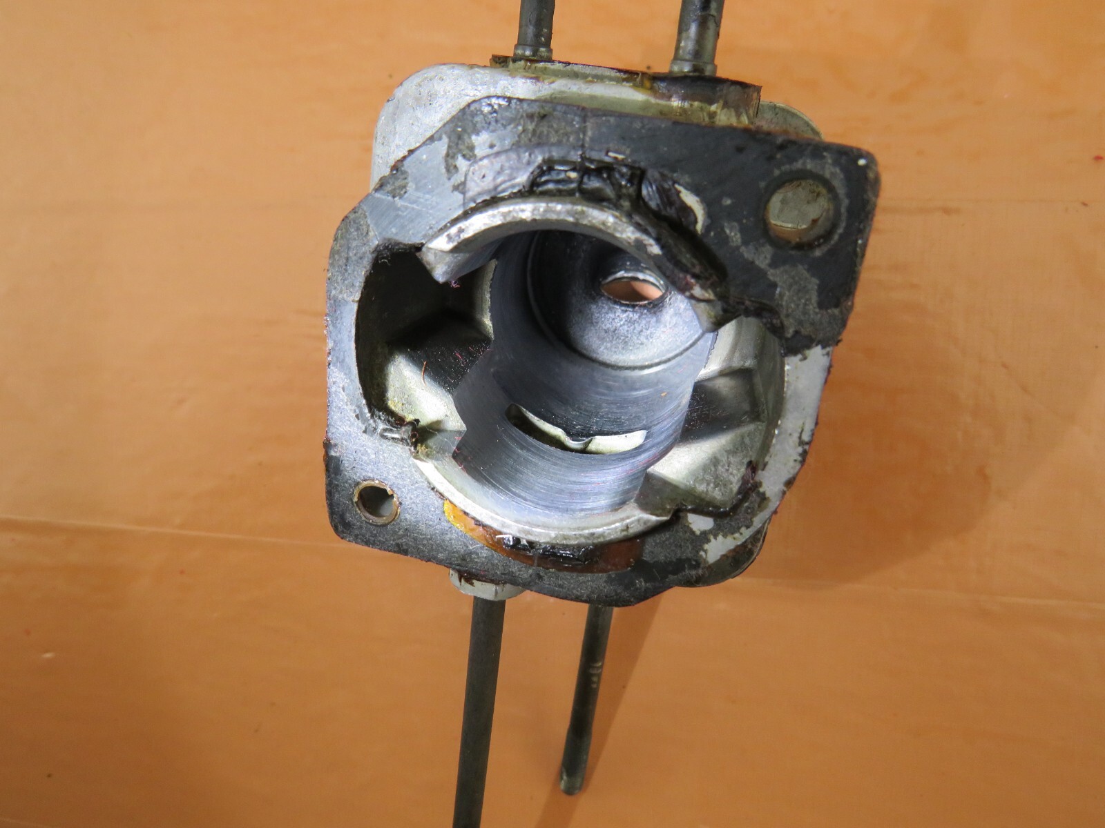 McCulloch Air Stream IV Blower OEM Cylinder