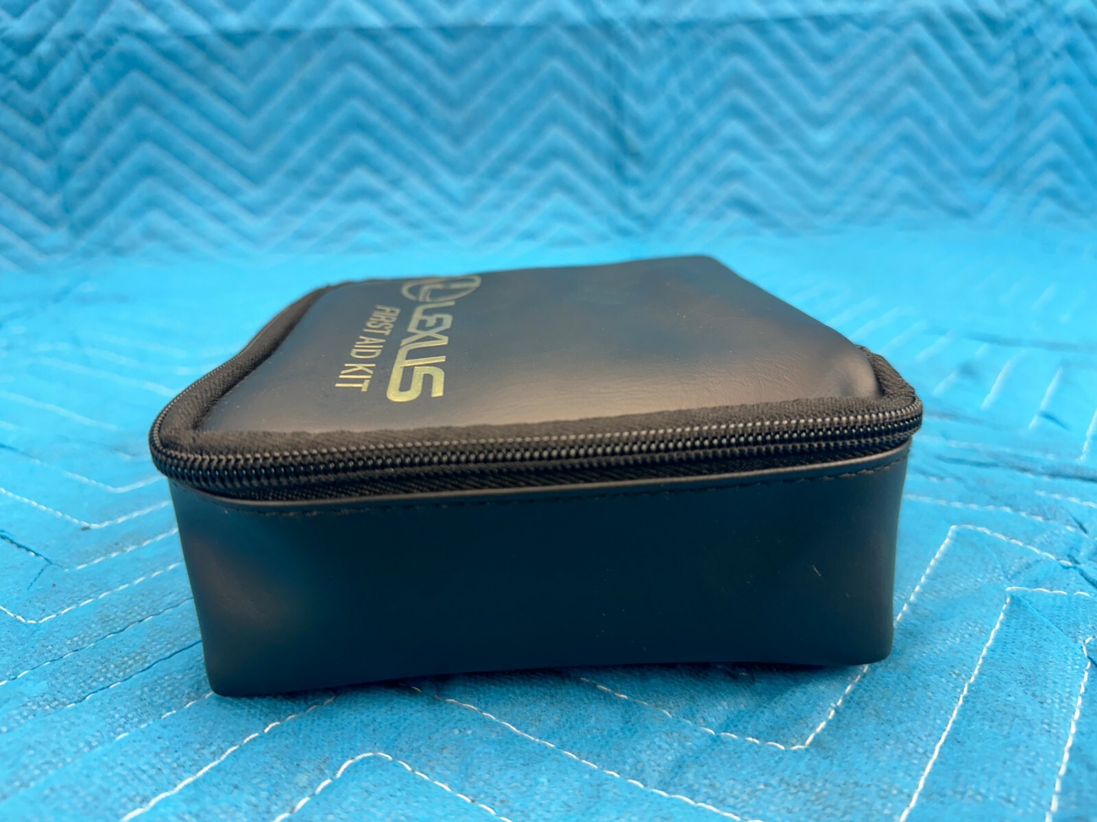 Lexus LX470 First Aid Kit w/ Case 1998-2007 OEM