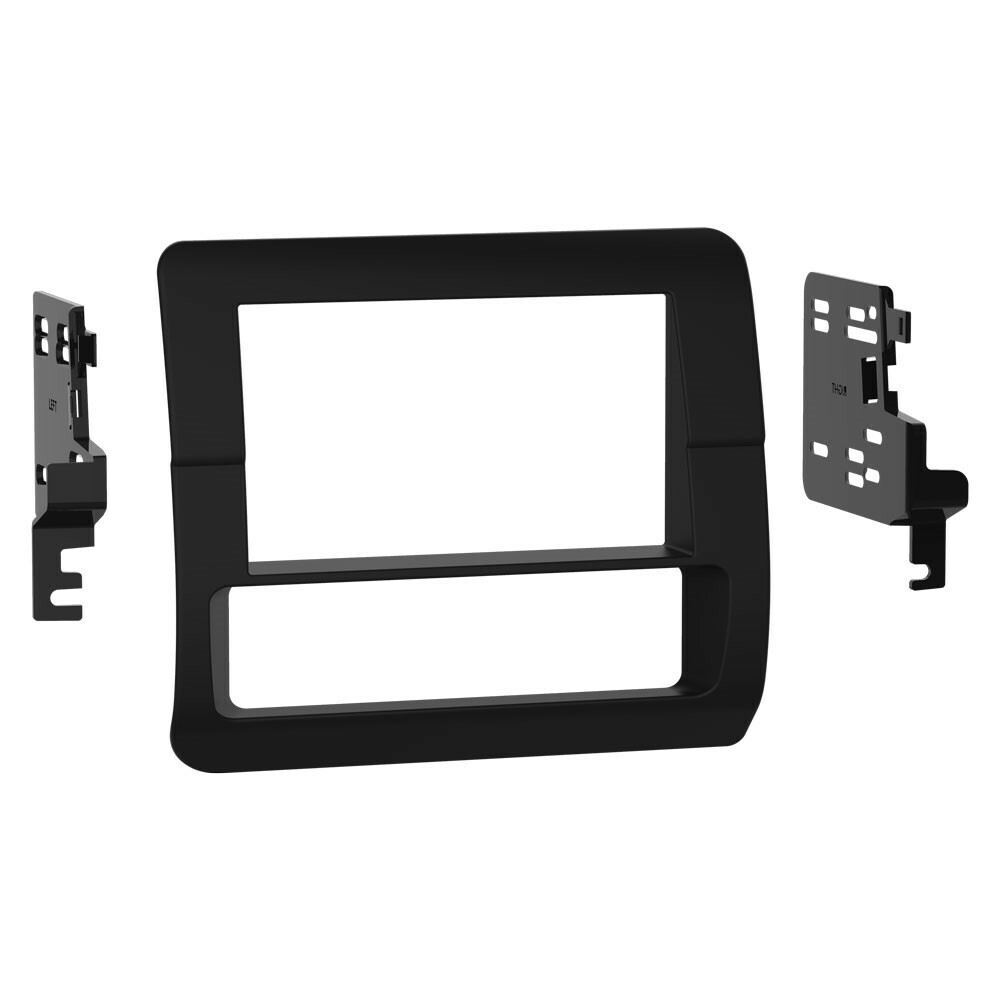 Metra 95-5701 Dash Kit for Ford F Series Trucks/ Bronco/ F250/350 1992-1997