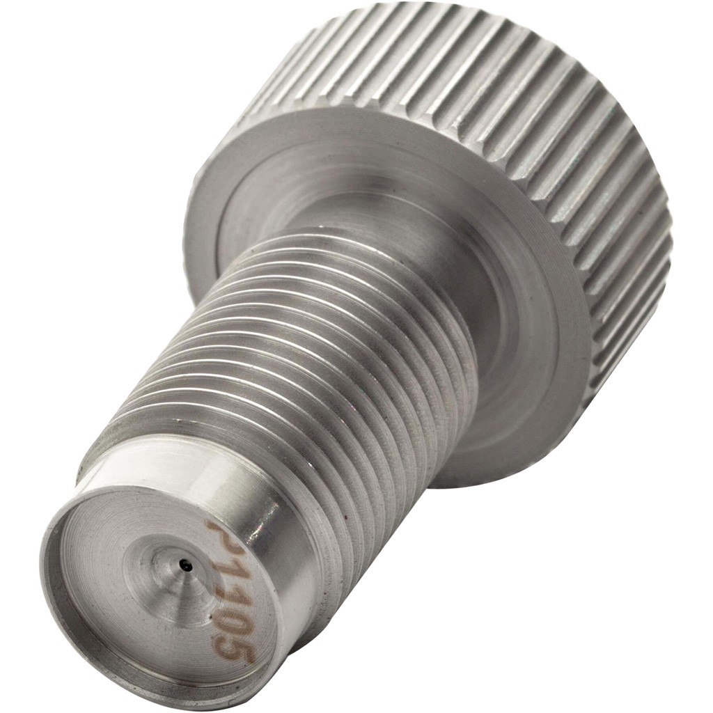 CVA BREECH PLUG QRBP S/S ACCURA V2/OPTIMA/WOLF