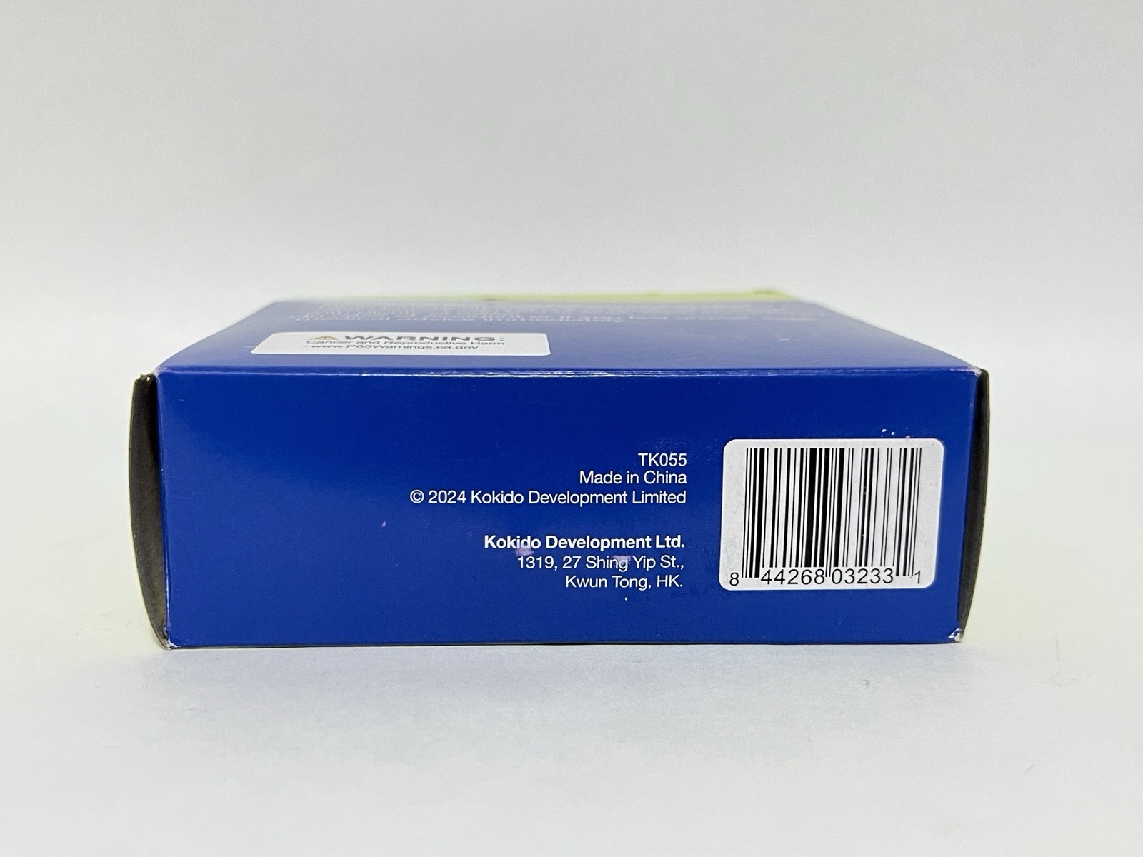 Kokido 2-Way (Ph/Cl) Test Kit