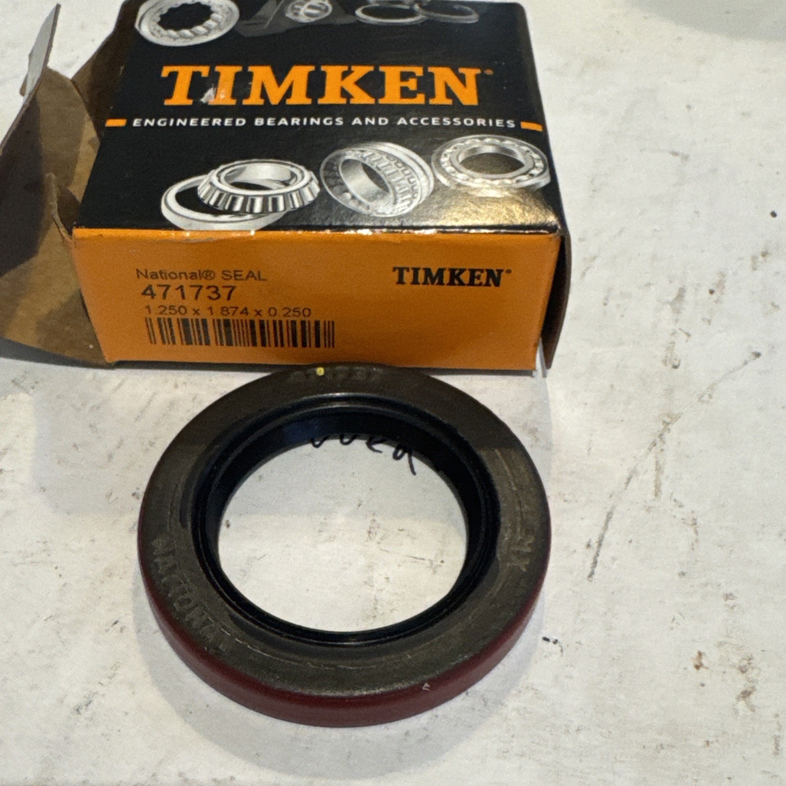 TIMKEN 471733 / 471733 (NEW Open Box)