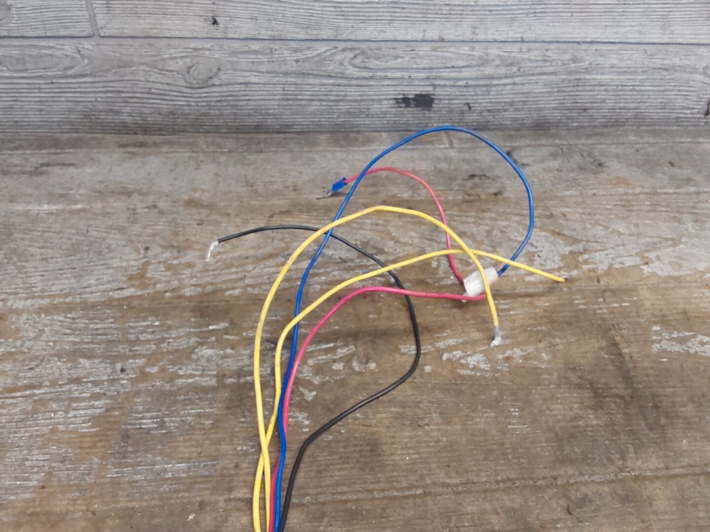 Unbranded Universal Electric Electrical Rectifier Regulator 5 Wire Cable