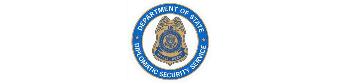 STATE DET. BUREAU of DIPLOMATIC SECURITY DSS ANTITERRORISM ASSISTANCE PROGRAM