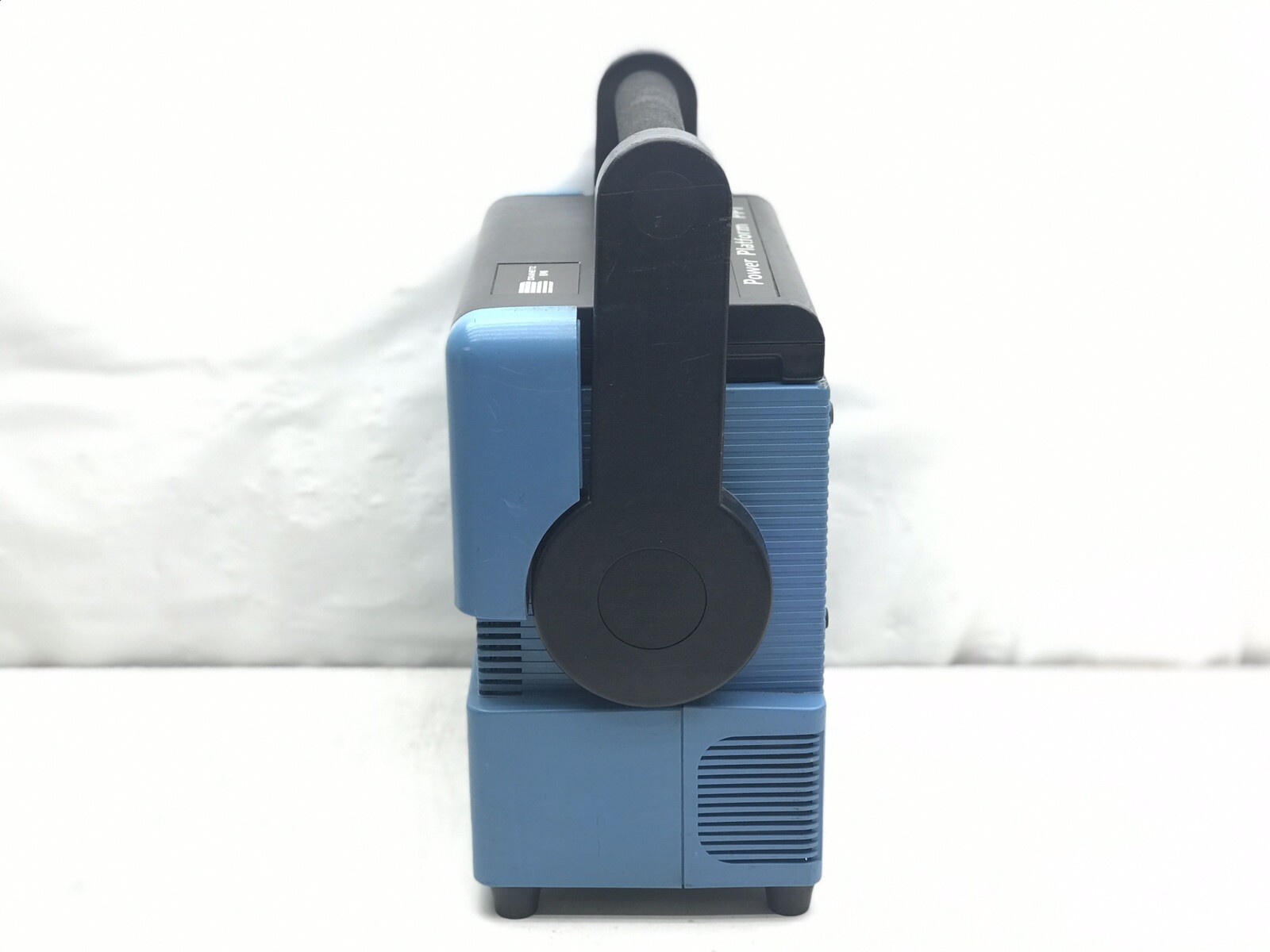 DRANETZ BMI PP1/P POWER METER PLATFORM