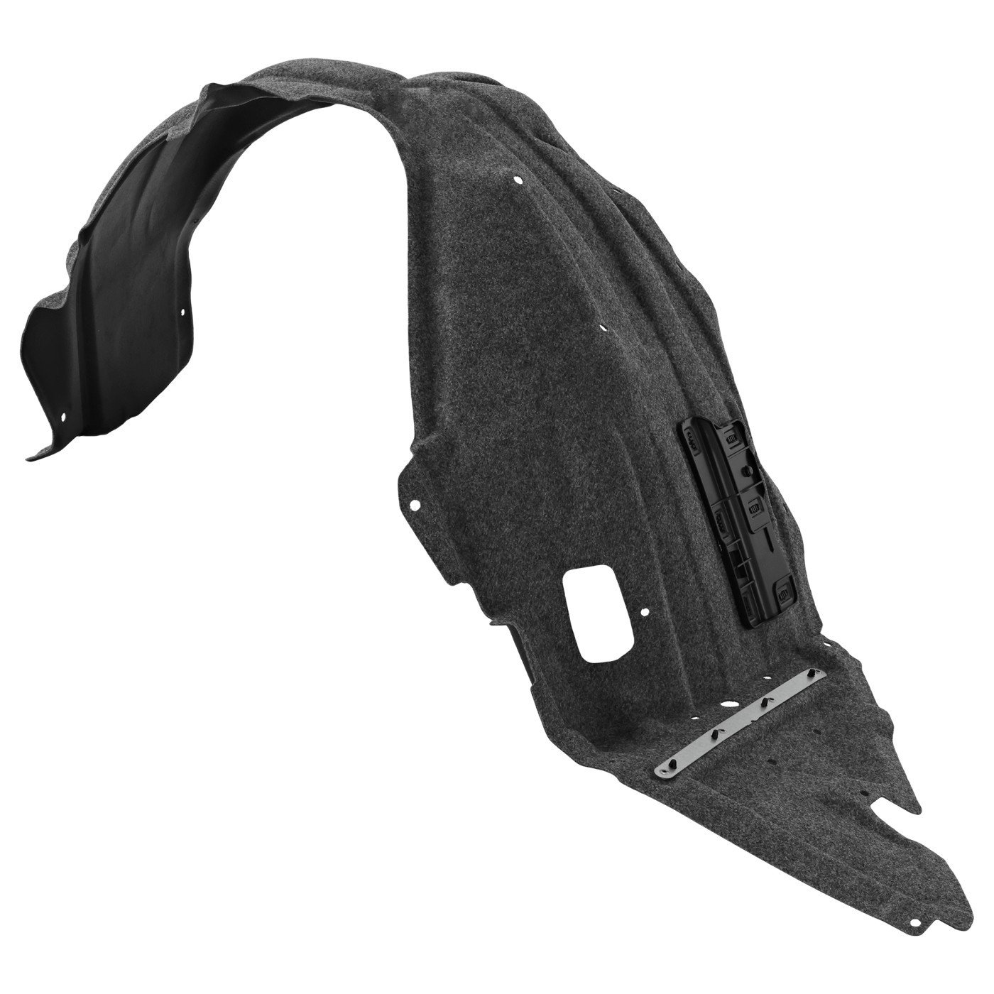 Fender Liner For 2021 Lexus IS350 Front Driver Side