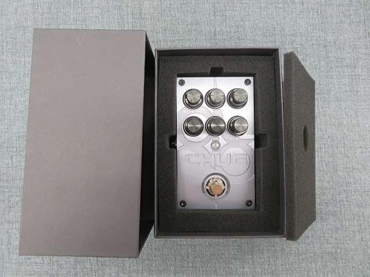 SOLAR / CHUG (no.260411)