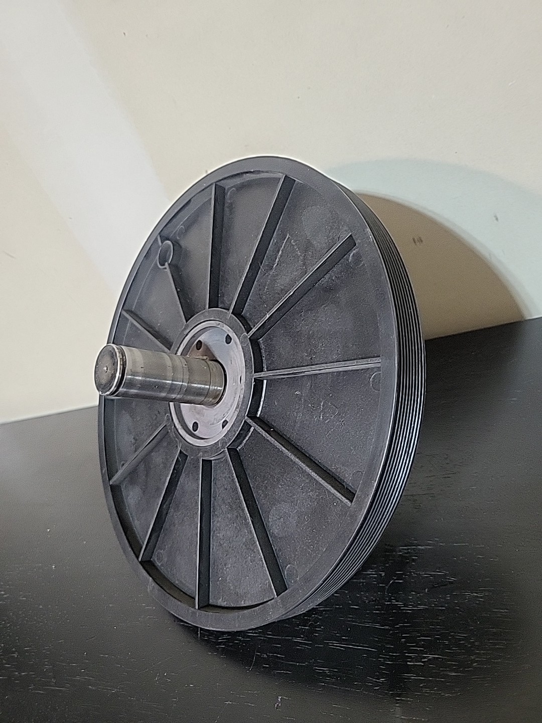 Diamondback 1100ES Stepper Pulley (217)