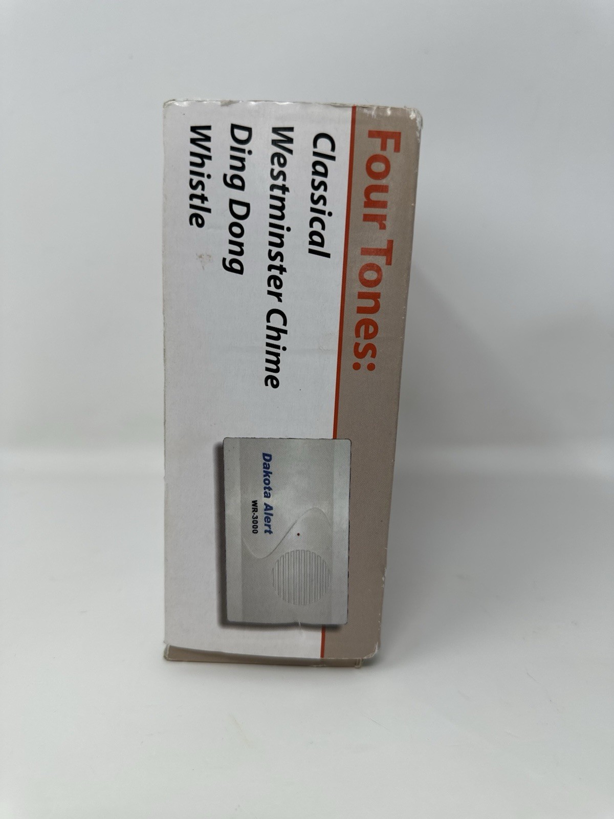 Dakota Alert WR-3000 Wireless Receiver