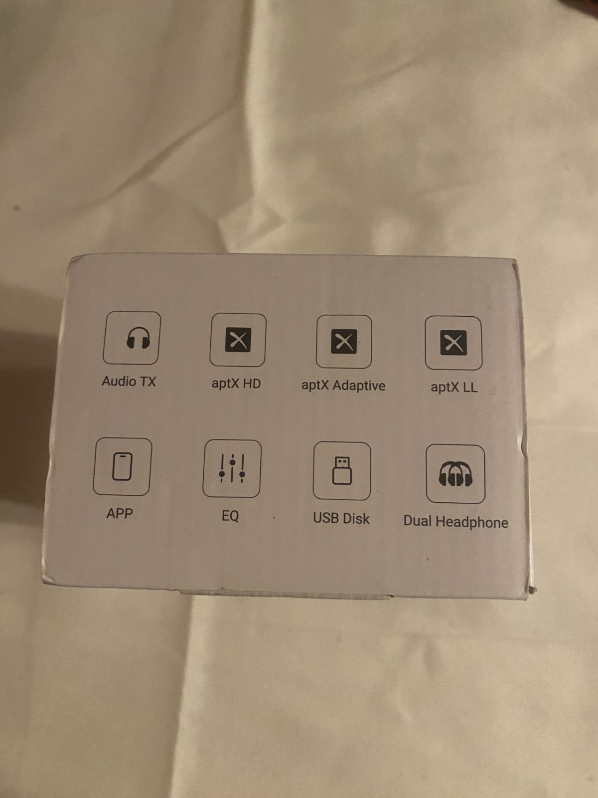 Arylic BT10 Bluetooth Audio Transmitter