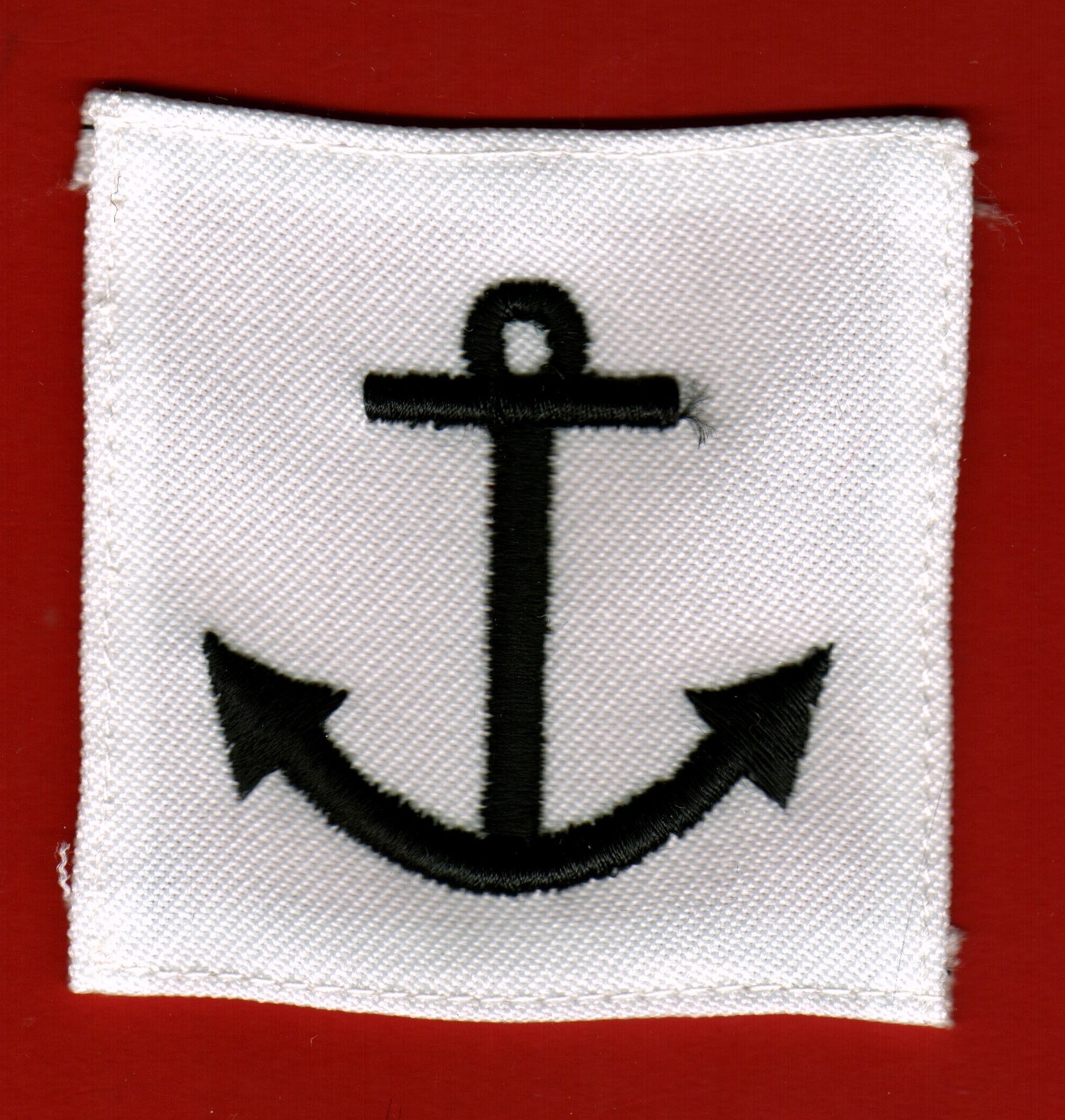 NAVY SEAMAN APPRENTICE TRAINING GRADUATE INSIGNIA