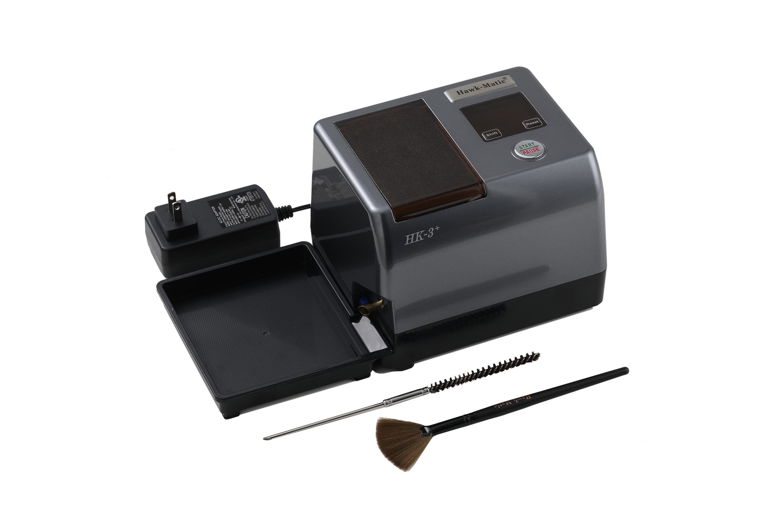 Hawk-Matic HK3+ Automatic Electric Cigarette Injector Machine