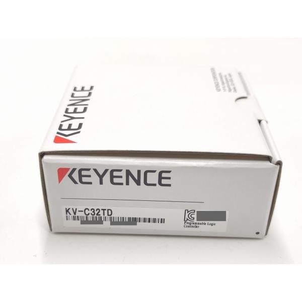 KEYENCE KV-SIR32XT PLC Communication Interface Module NEW