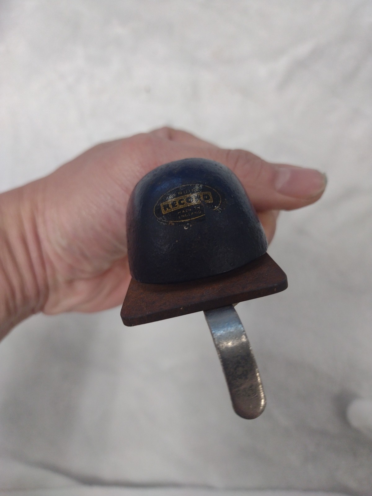 VINTAGE BLOCK PLANE TOOL ?? EXAMINE PICS TO MAKE SURE CORRECT 4 U