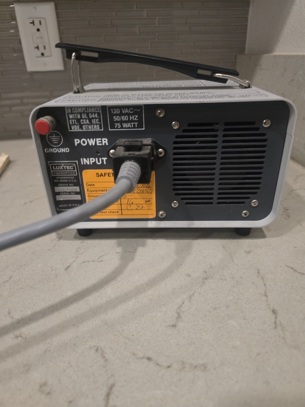Luxtec LUX 0150