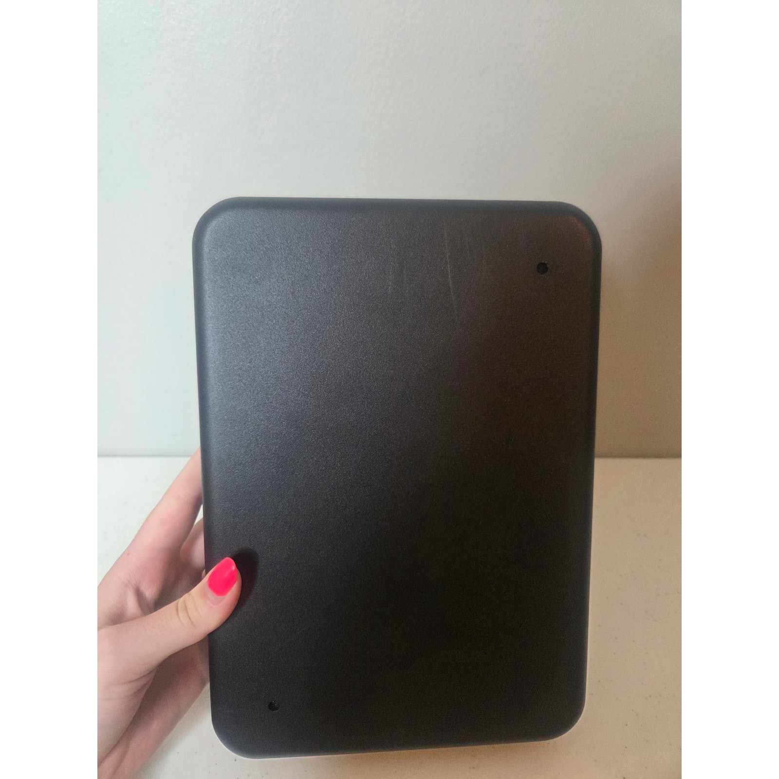 Secure Vault by Boyt in Black