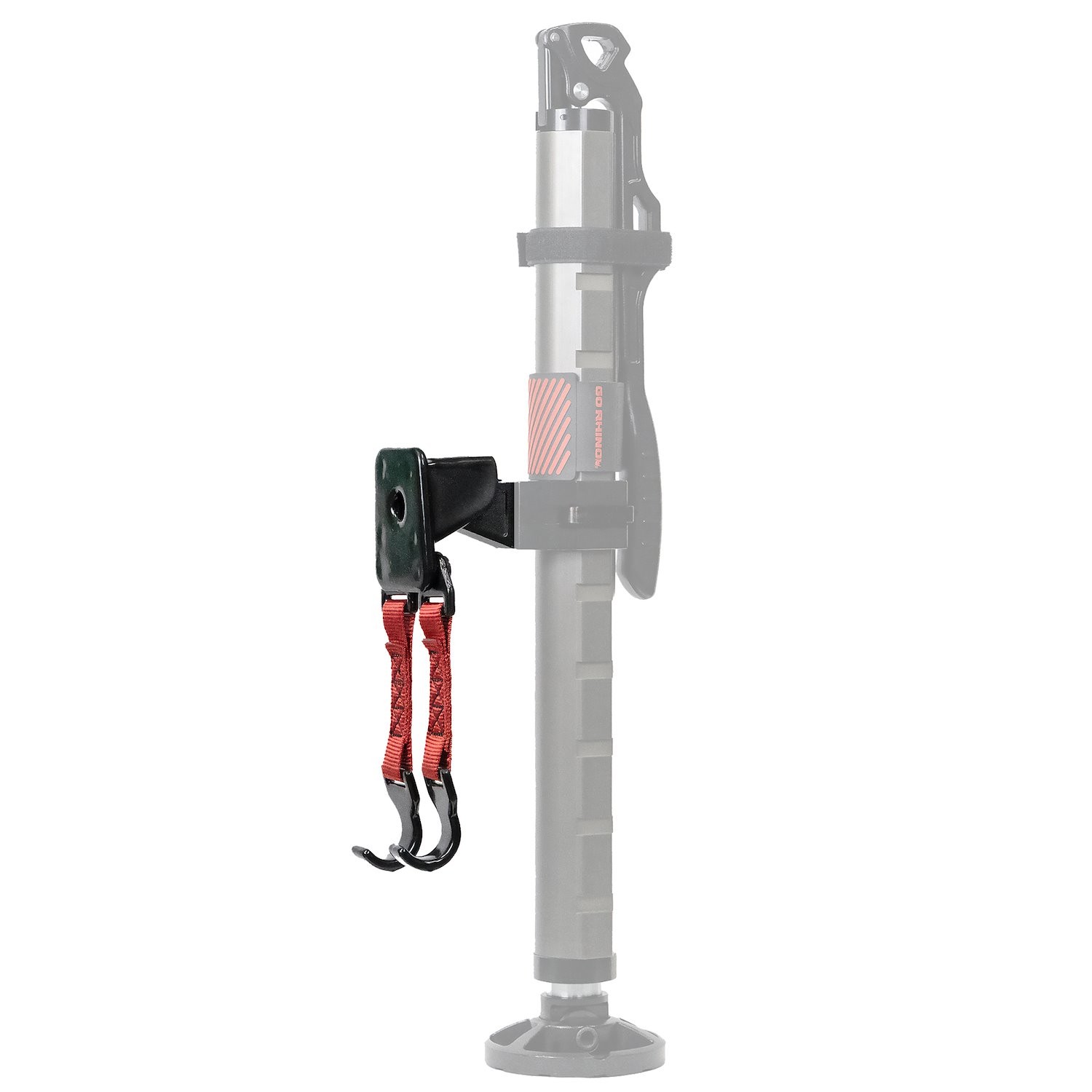 Go Rhino Jack Wheel Strap Hook